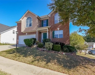 2470 Skylars Mill Way - Photo Thumbnail 1