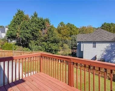 2470 Skylars Mill Way - Photo Thumbnail 42