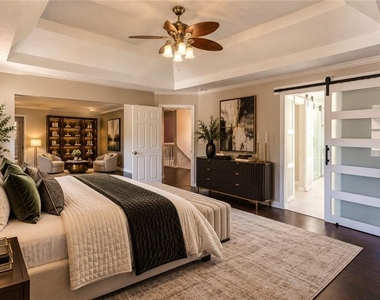 2470 Skylars Mill Way - Photo Thumbnail 23
