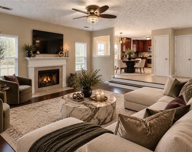 2470 Skylars Mill Way - Photo Thumbnail 11