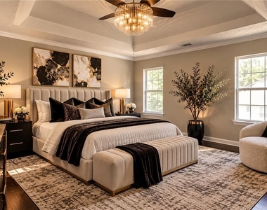 2470 Skylars Mill Way - Photo Thumbnail 22