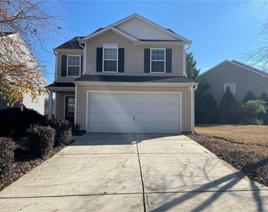 2350 Mayfair Drive - Photo Thumbnail 1