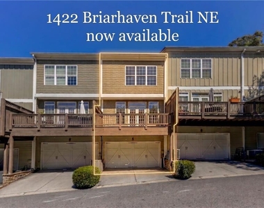 1422 Briarhaven Trail Ne - Photo Thumbnail 31