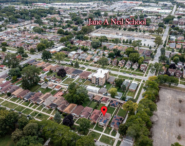 8504 S Calumet Avenue - Photo Thumbnail 38