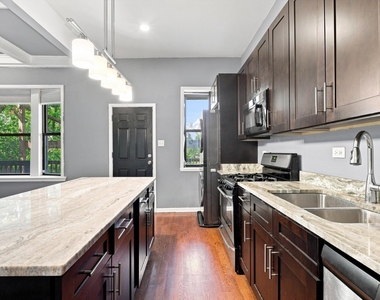 4834 S Prairie Avenue - Photo Thumbnail 22