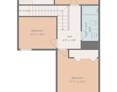 611 Lakeridge Court - Photo Thumbnail 22