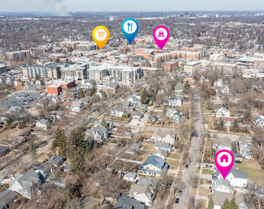 5313 Lyman Avenue - Photo Thumbnail 1