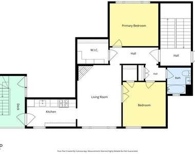731 W Bittersweet Place - Photo Thumbnail 20