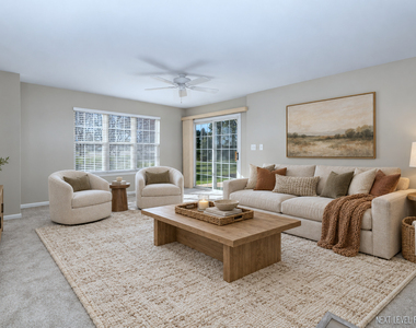2932 Bartlett Court - Photo Thumbnail 2