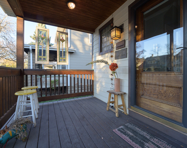3729 N Lowell Avenue - Photo Thumbnail 2