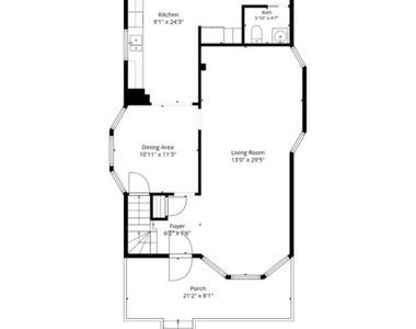 3729 N Lowell Avenue - Photo Thumbnail 30