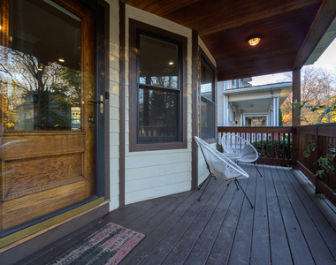 3729 N Lowell Avenue - Photo Thumbnail 3