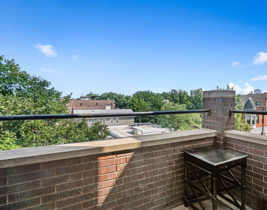 1109 W Belmont Avenue - Photo Thumbnail 6