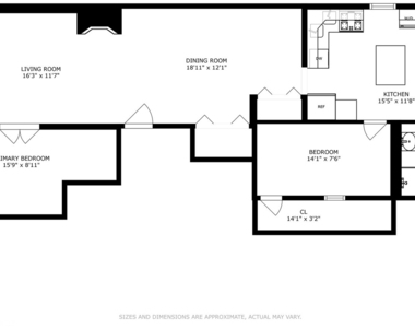2008 W Roscoe Street - Photo Thumbnail 12