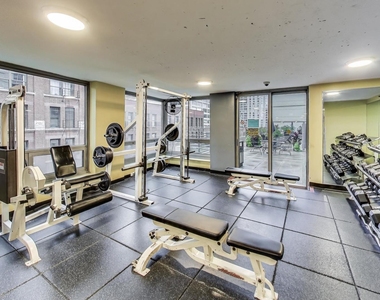 440 N Wabash Avenue - Photo Thumbnail 16