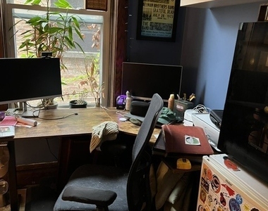 1341 W Eddy Street - Photo Thumbnail 7