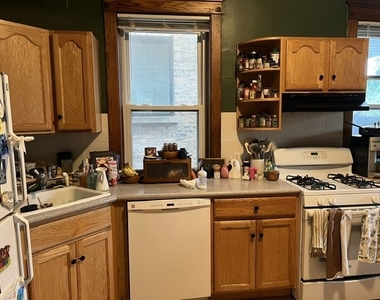 1341 W Eddy Street - Photo Thumbnail 5