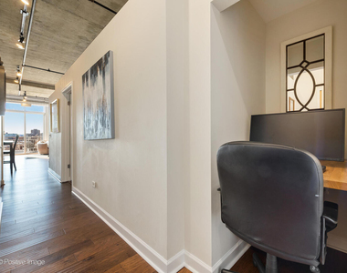111 S Morgan Street - Photo Thumbnail 15