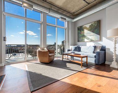 111 S Morgan Street - Photo Thumbnail 1