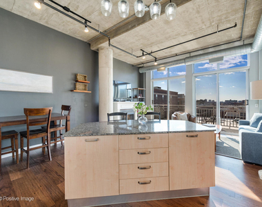 111 S Morgan Street - Photo Thumbnail 10