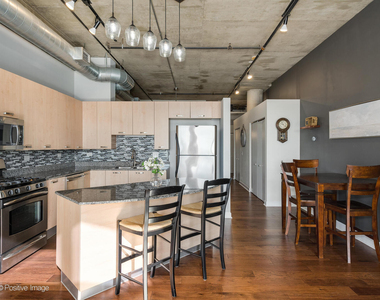 111 S Morgan Street - Photo Thumbnail 6