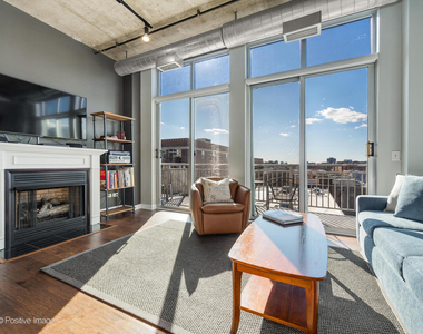 111 S Morgan Street - Photo Thumbnail 2