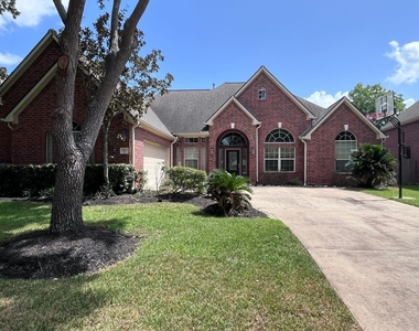 5219 Emerald Trace Court - Photo Thumbnail 1