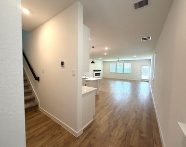 3507 Goldfinch Woods Drive - Photo Thumbnail 1