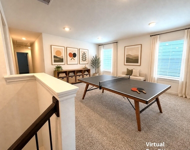 3507 Goldfinch Woods Drive - Photo Thumbnail 11