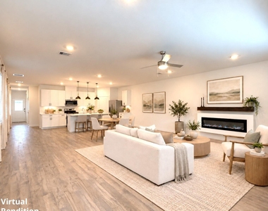 3507 Goldfinch Woods Drive - Photo Thumbnail 7