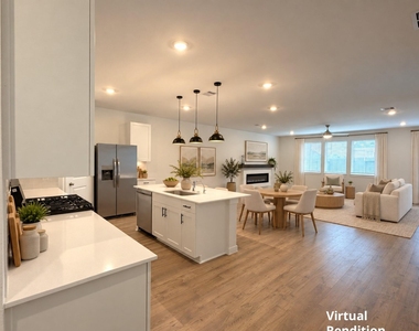 3507 Goldfinch Woods Drive - Photo Thumbnail 3