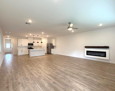 3507 Goldfinch Woods Drive - Photo Thumbnail 6