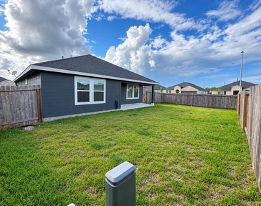 8707 Anacua Drive - Photo Thumbnail 19