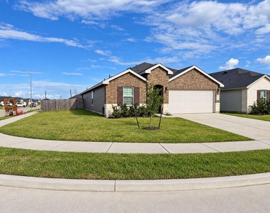 8707 Anacua Drive - Photo Thumbnail 1