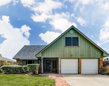 11222 Sagepark Lane - Photo Thumbnail 2