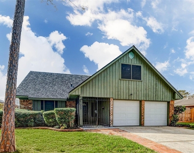 11222 Sagepark Lane - Photo Thumbnail 1