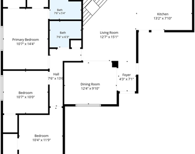 5315 Ridgestone Street - Photo Thumbnail 18