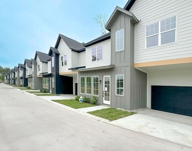 5726 Barbara Rose Lane - Photo Thumbnail 1