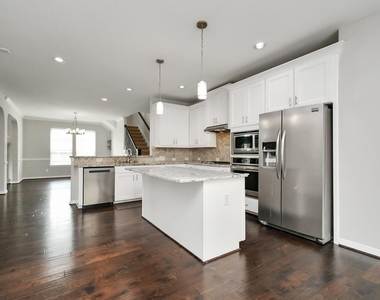 3803 May Ridge Lane - Photo Thumbnail 12