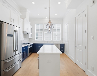 3409 Timbergrove Oaks Street - Photo Thumbnail 4