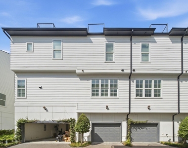 3409 Timbergrove Oaks Street - Photo Thumbnail 17