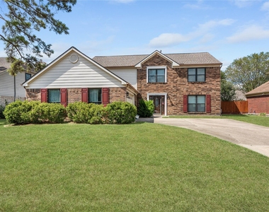 7507 Dogwood Falls Road - Photo Thumbnail 1