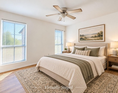 7200 W T C Jester Boulevard - Photo Thumbnail 5