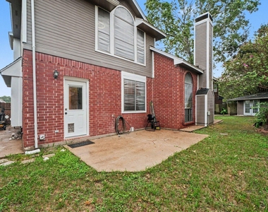 8511 Shellville Court - Photo Thumbnail 19