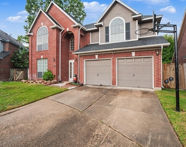 8511 Shellville Court - Photo Thumbnail 1