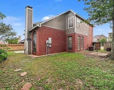8511 Shellville Court - Photo Thumbnail 20
