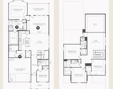 15117 Wild Gully Way - Photo Thumbnail 37