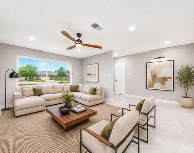 1503 Locklaine Drive - Photo Thumbnail 7