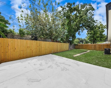 1503 Locklaine Drive - Photo Thumbnail 29