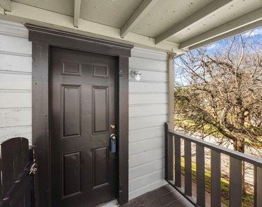 1501 Godwin Street - Photo Thumbnail 4